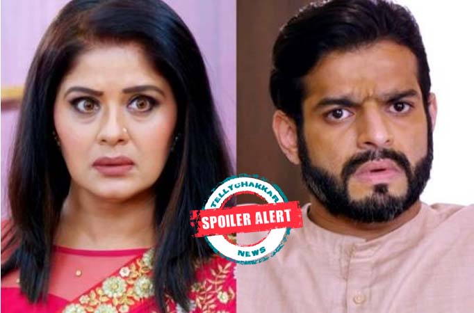 Sudha is determined to kill Raman and Ishita in YHM YHM