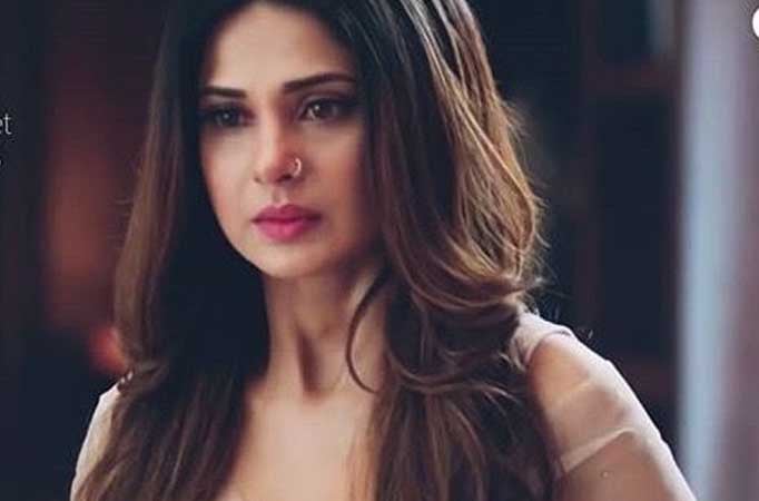 Jennifer Winget 