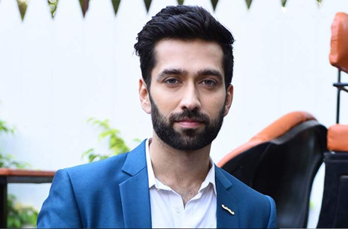 Nakuul Mehta