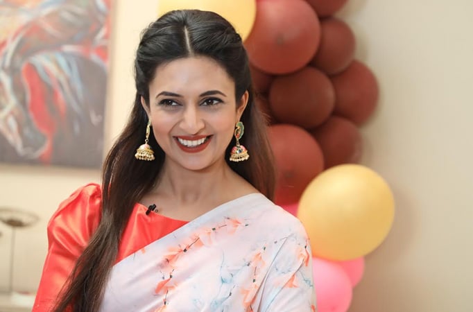 Divyanka Tripathi