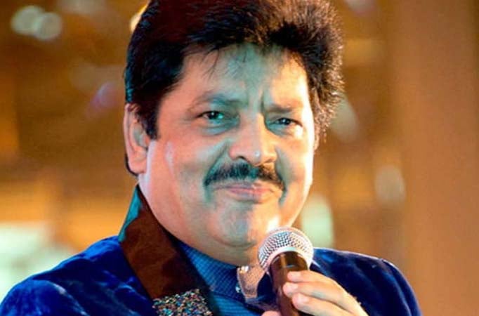 Udit Narayan