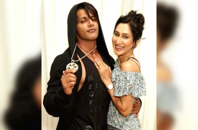 Karanvir Bohra