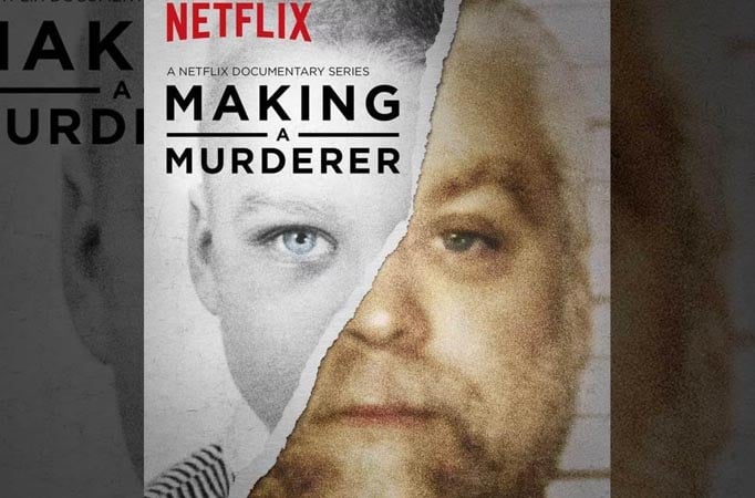 Making a Murderer