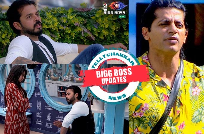 Bigg Boss Updates