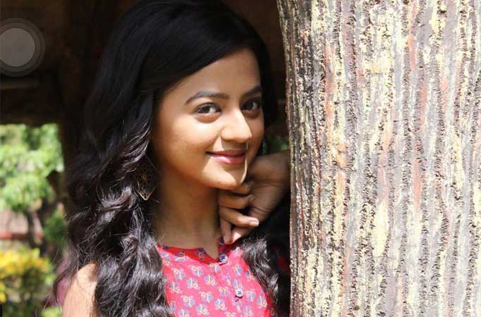 Helly Shah