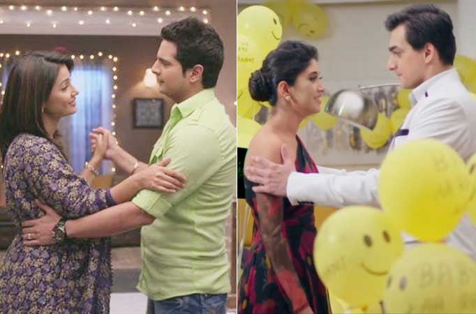 Naitik-Akshara to Karti-Naiaara