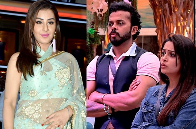 Shilpa Shinde, Dipika’ Sreesanth