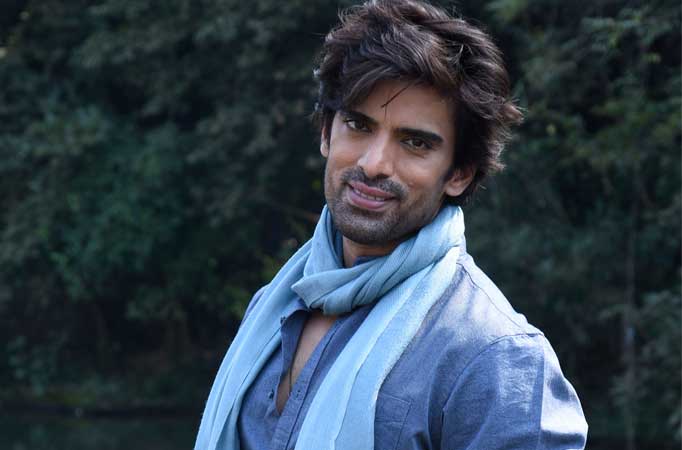 Mohit Malik