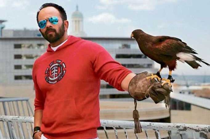 Rohit Shetty