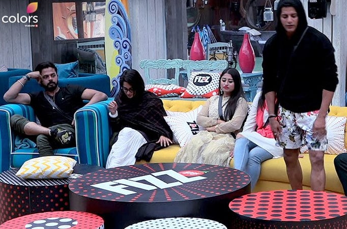 Who will take the Bigg Boss TROPHY home this season?