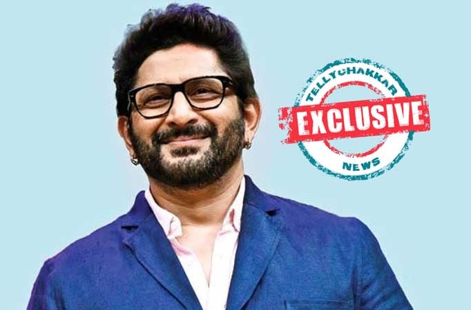 Arshad Warsi