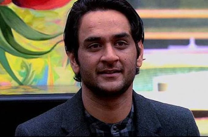 Vikas Gupta