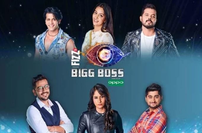 Bigg Boss 12