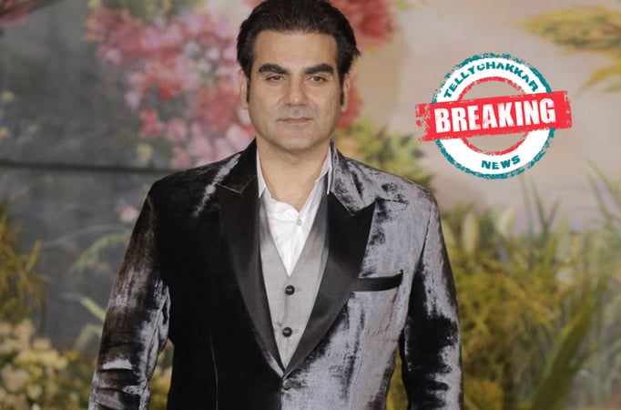 Arbaaz Khan 