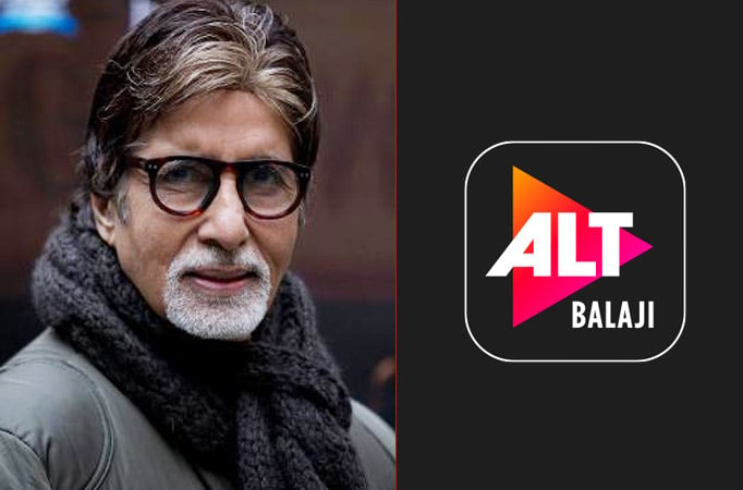 Amitabh Bachchan