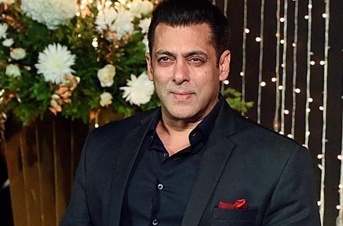 Salman Khan