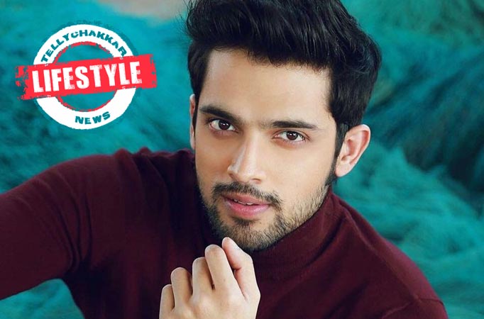 Parth Samthaan 