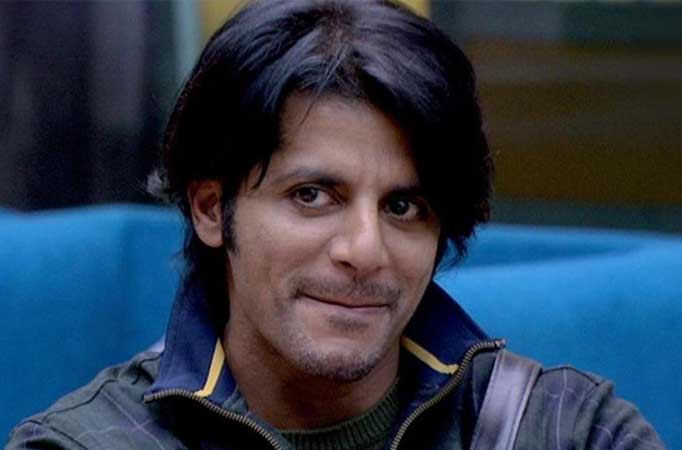 Karanvir Bohra