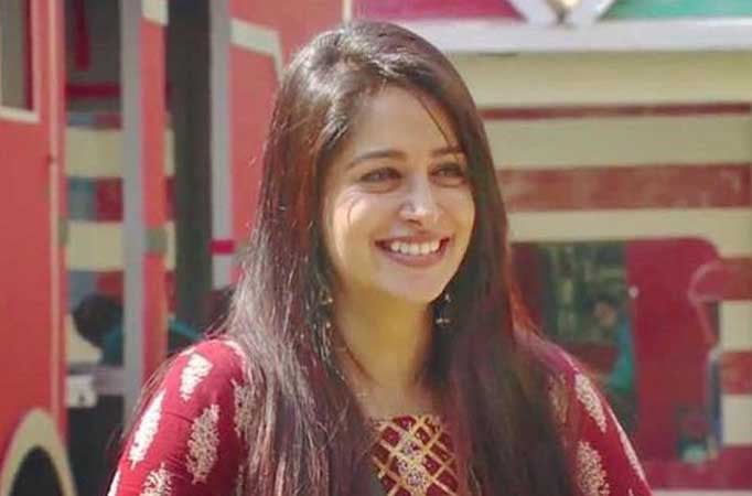 Dipika Kakar 