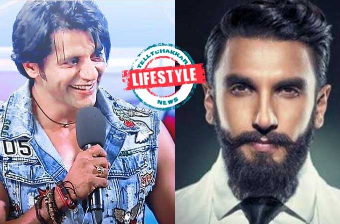 Karanvir Bohra, Ranveer Singh 