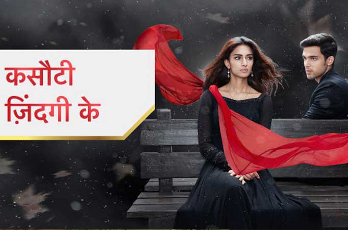 Finally, Kasautii Zindagii Kay climbs the TRP charts Kasautii Zindagii Kay