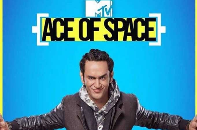 Ace of Space