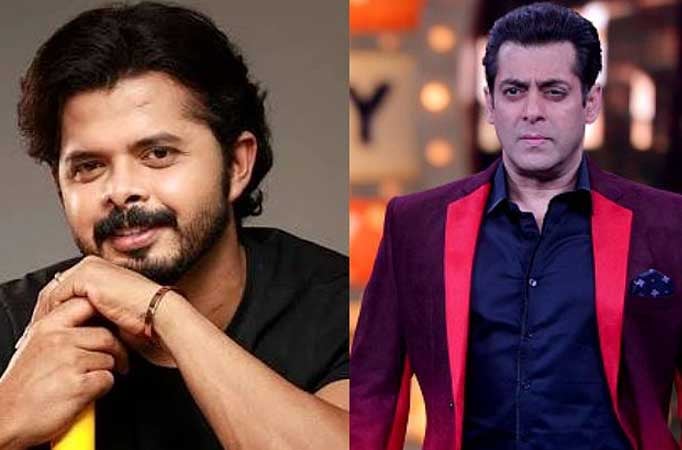 Salman,Sreesanth 