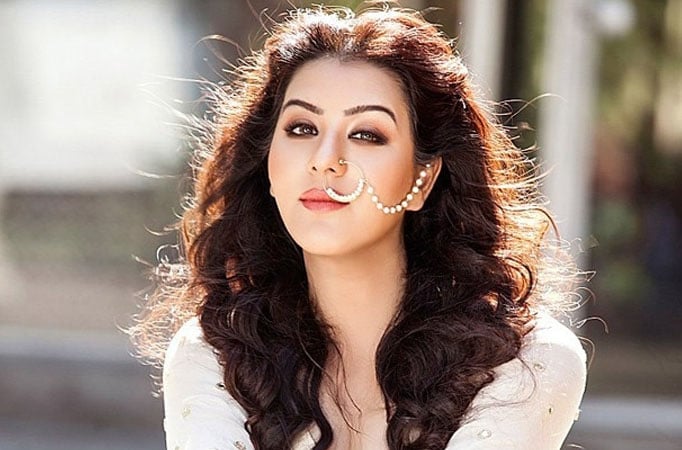 Shilpa Shinde