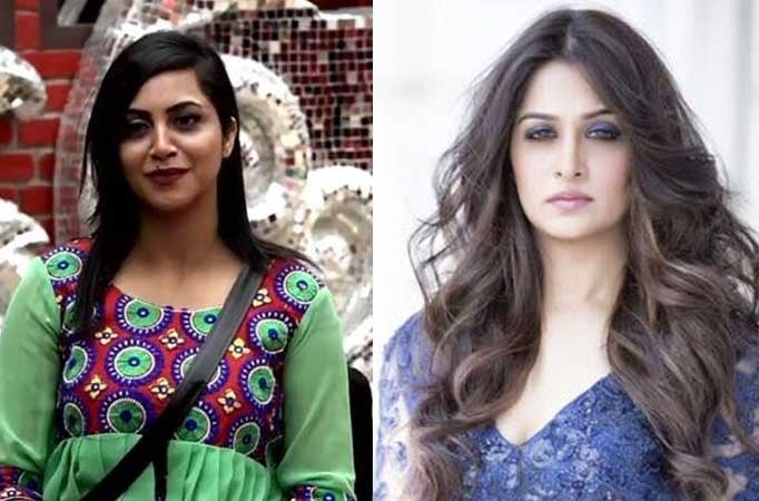 Arshi Khan feels Dipika Kakar