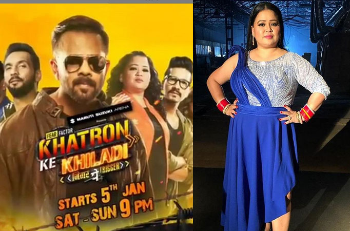 Khatron Ke Khiladi