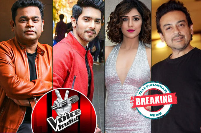 AR Rahman to be the super judge in Star Plus’ The Voice India; Armaan Malik, Neeti Mohan, and Adnan Sami on judges panel?