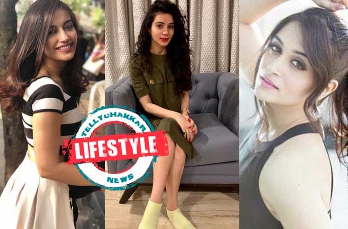 Surbhi Jyoti, Sukirti Kandpal or Dipika Kakar 