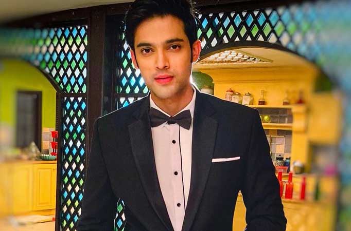 Parth Samthaan