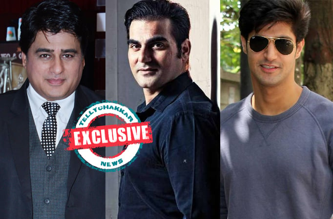 Ayub Khan joins Arbaaz Khan and Tanuj Virwani in ZEE5’s next