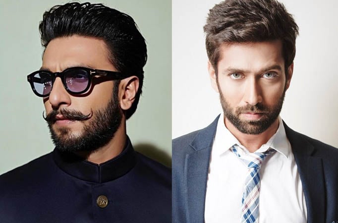 Ranveer Singh Compels Nakuul Mehta 