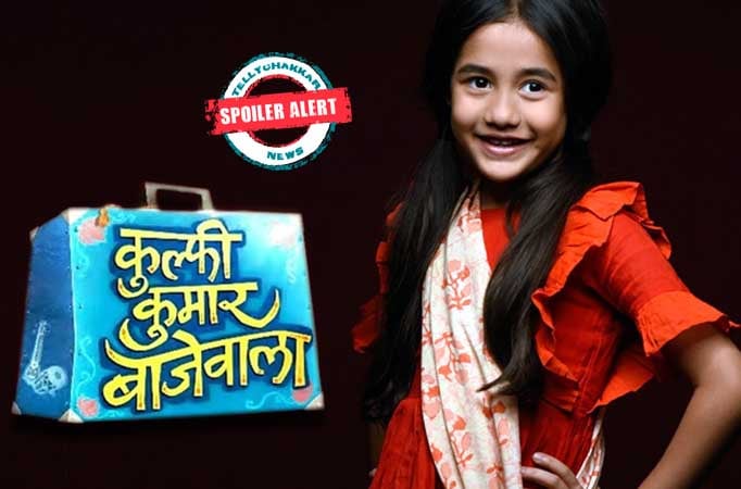 Sikandar doesn’t forgive Lovely in Kullfi Kumarr Bajewala