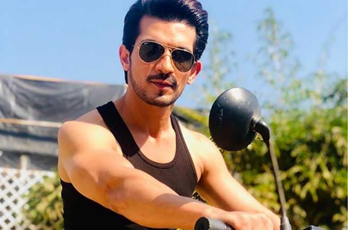 Arjun Bijlani