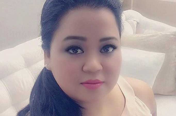 Bharti Singh