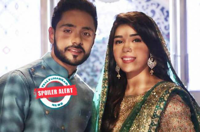 Aisha to bless Zara and Kabir to sacrifice luxury in Ishq Subhan Allah