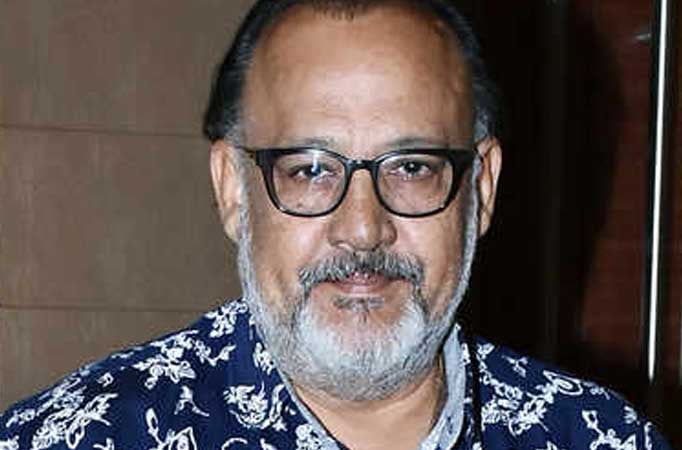 Alok Nath 