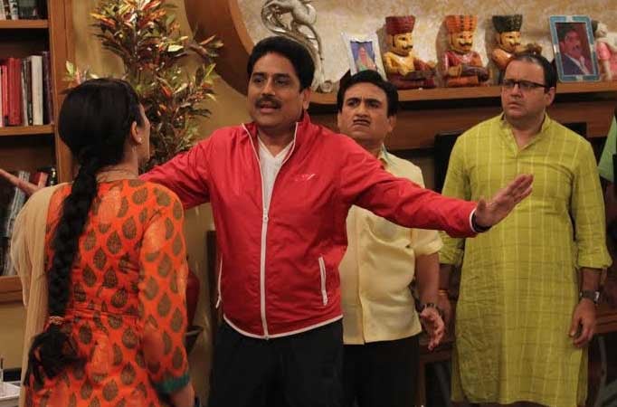 Taarak Mehta Ka Oolta Chashma