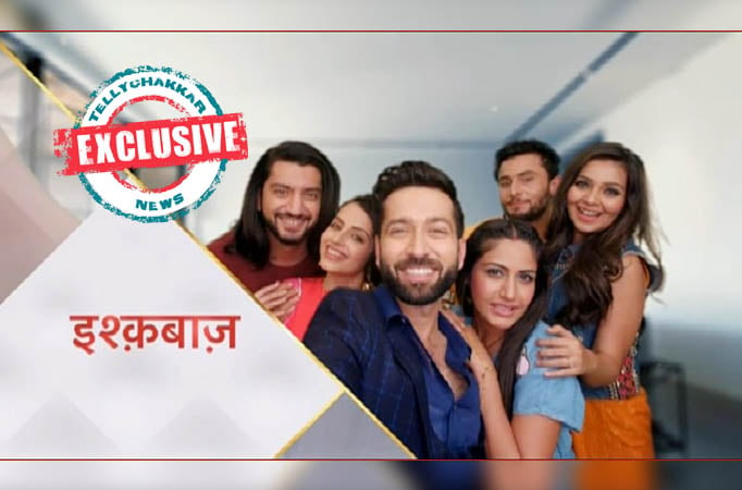 Ishqbaaaz 