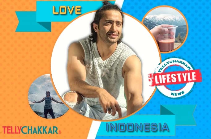 Shaheer Sheikh