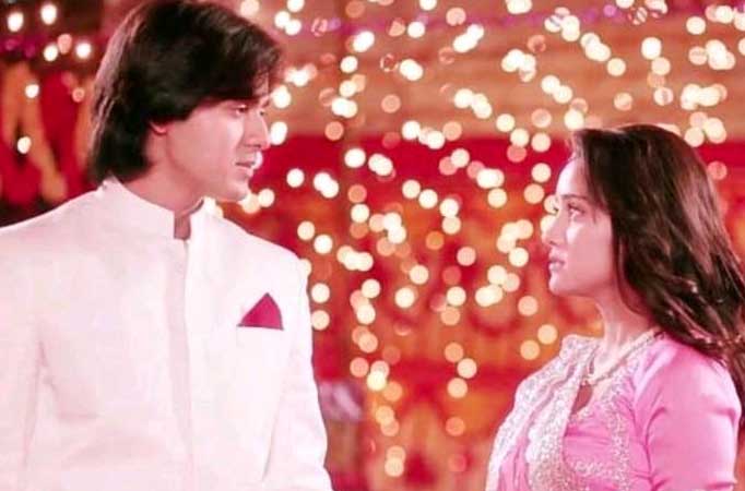 Yeh Un Dinon: Naina to make Sameer PROUD by doing ‘THIS’ in the Sangeet ceremony!