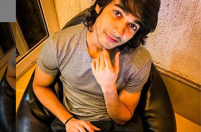 Shantanu Maheshwari