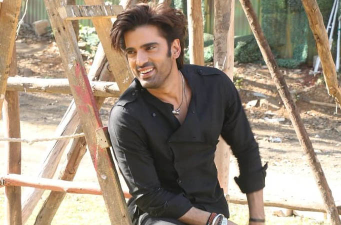 Mohit Malik