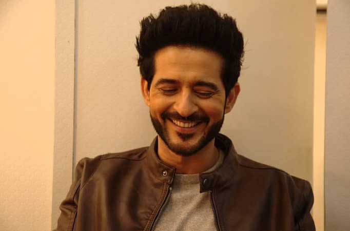 Hiten Tejwani 