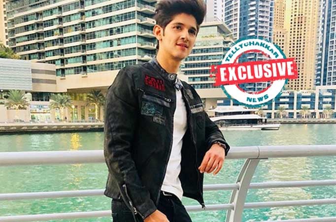 Rohan Mehra in Zee Music's next music video