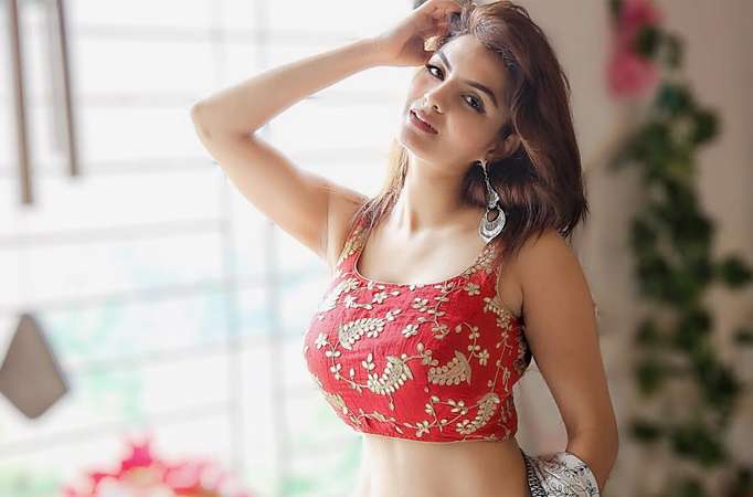 Anveshi Jain