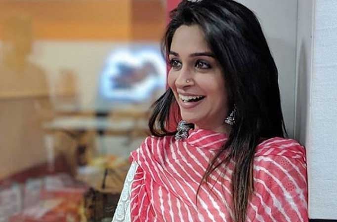 Dipika Kakkar 